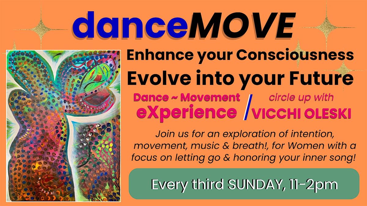 danceMOVE