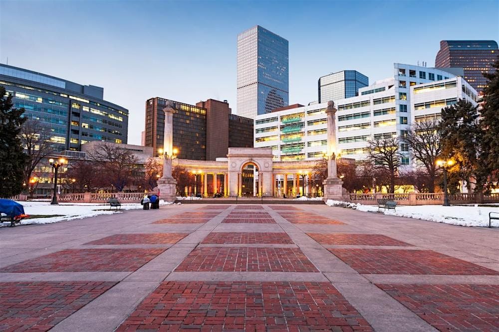 Mile High Moments and Pioneer Promenades in Denver Audio Tour