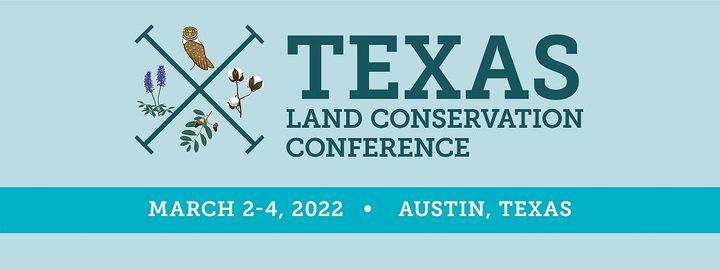 2022 Texas Land Conservation Conference