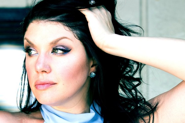 Jane Monheit