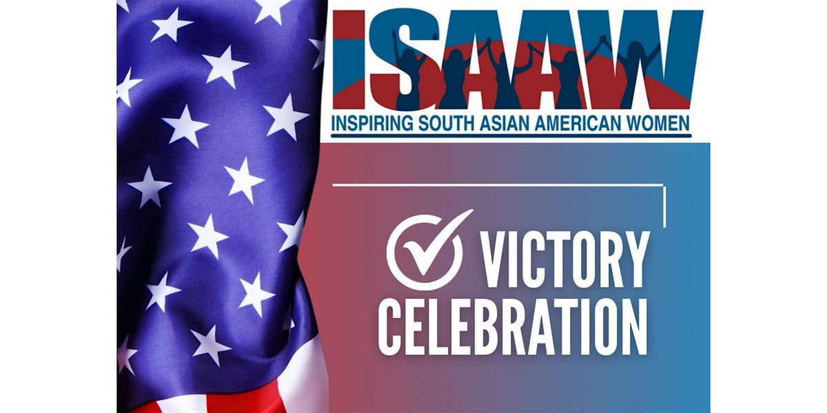 ISAAW Victory Celebration 2025