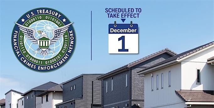 Cape Fear Real Estate Attorneys Monthly Luncheon - FinCen