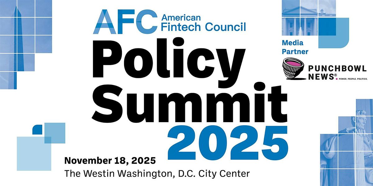 AFC Policy Summit 2025