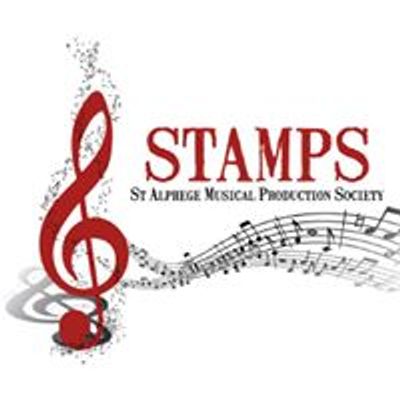 St Alphege Musical Production Society