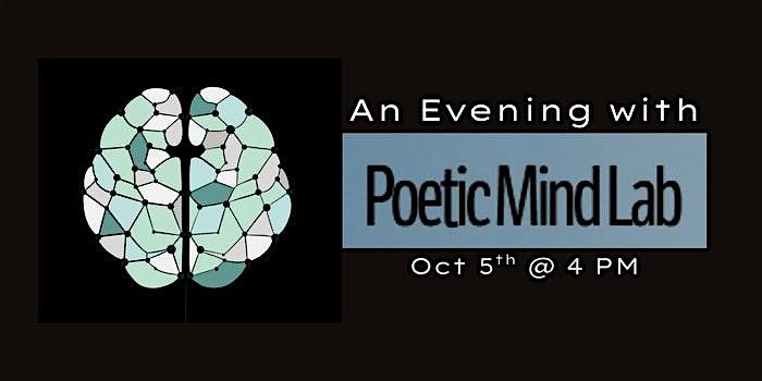An Eventing with the Poetic Mind Lab
