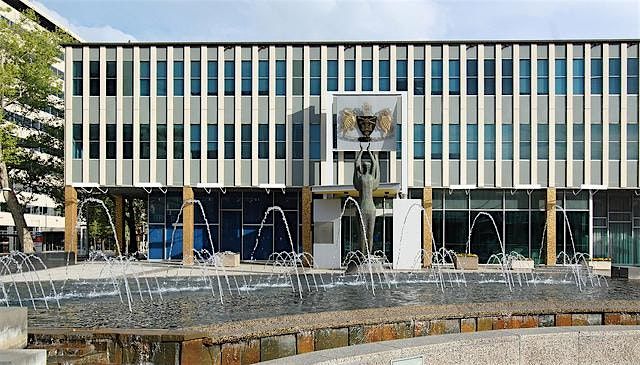 Public Sector Seminar