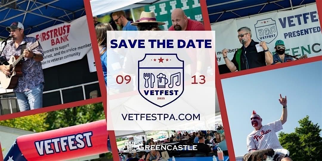 VetFest 2025