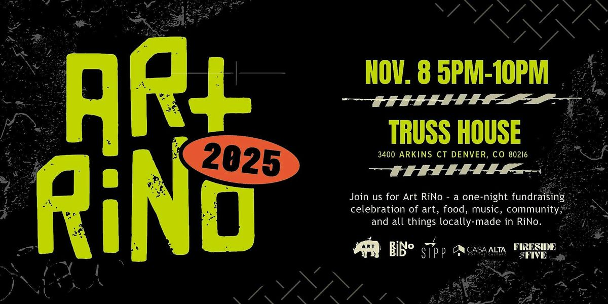 Art RiNo