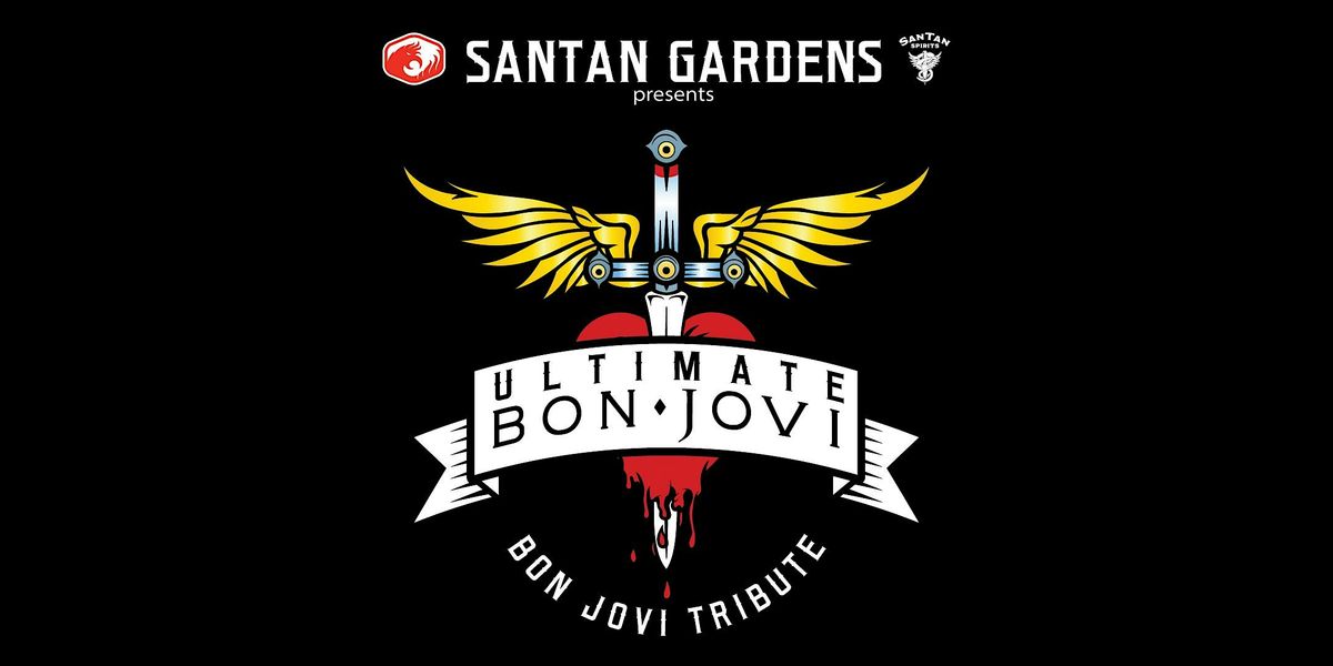 Ultimate Bon Jovi Tribute