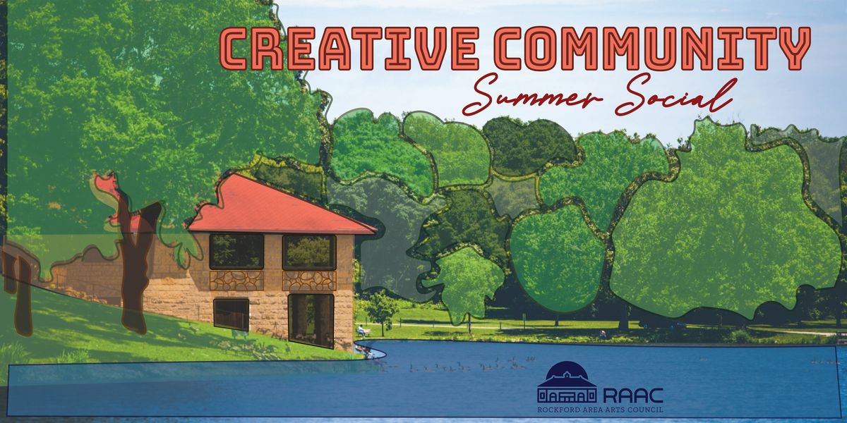 Creative Community Social