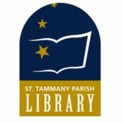 2022 Back to School Bash, St Tammany Parish Library (STPL, Slidell