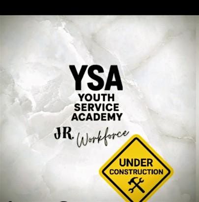 LAMAS  HOUSING PROJECT YOUTH SERVICE ACADEMY- JR WORKFORCE