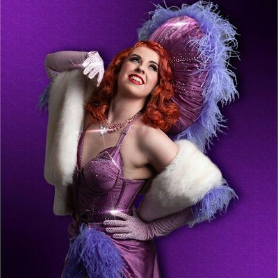 Daria D\u00e9collet\u00e9