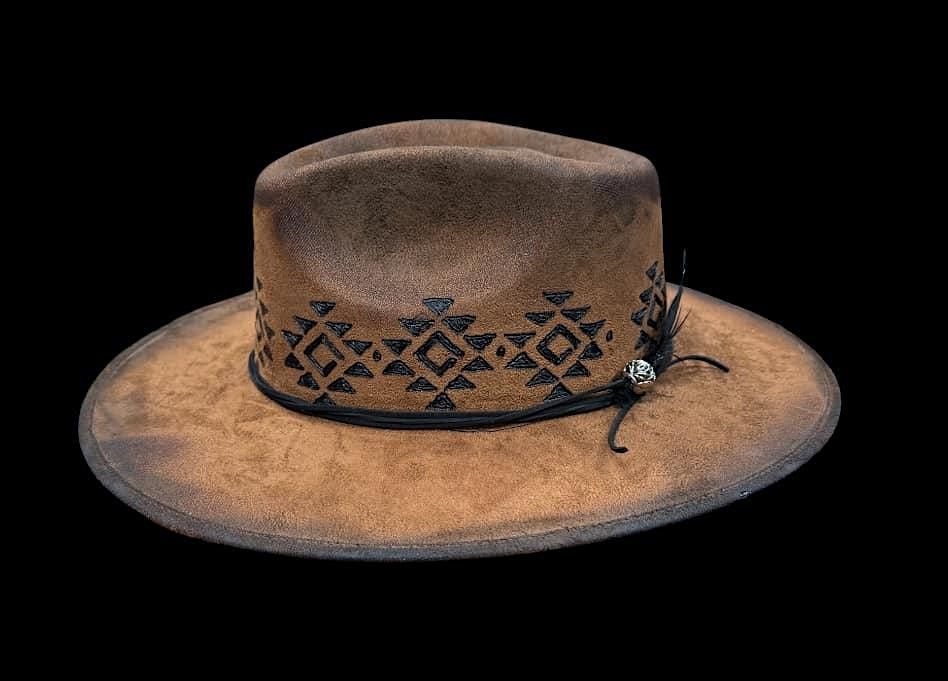 The Hat Lady Biz Workshop: Craft Your Story in Style (Chippewa Falls, WI)