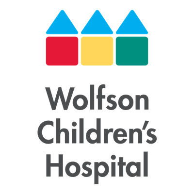 Wolfson Children's Hospital