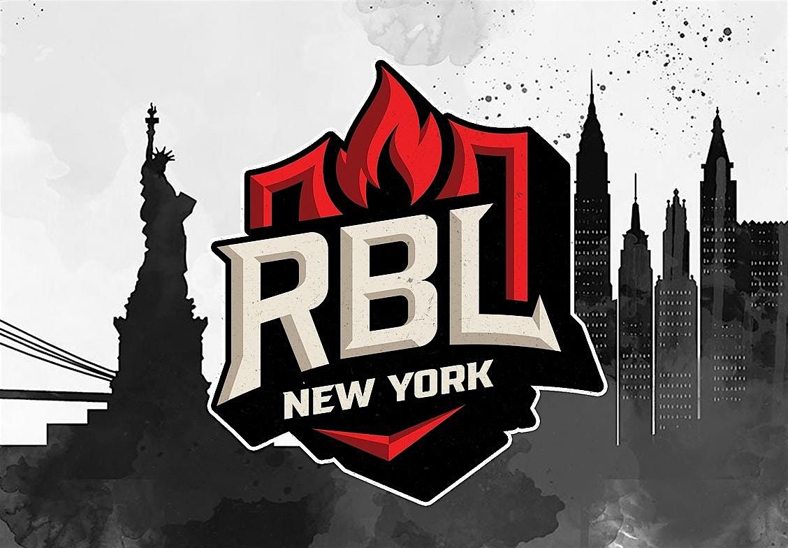 Roasted- Roast Battle League NY