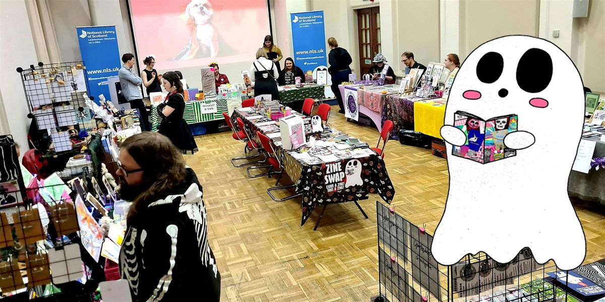 HalloZINE FAIR