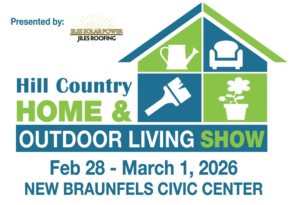 Hill Country Home & Outdoor Living Show