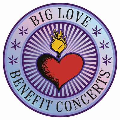 Big Love Benefit Concerts