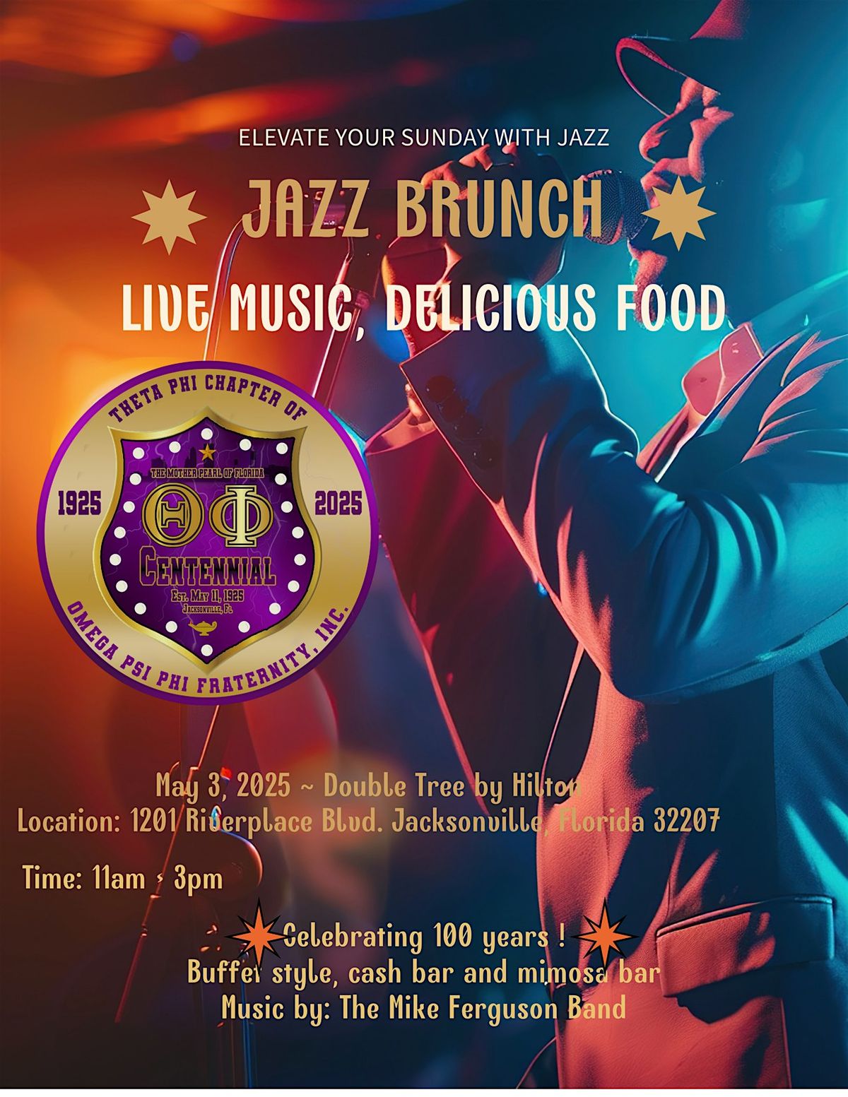 JAZZ BRUNCH