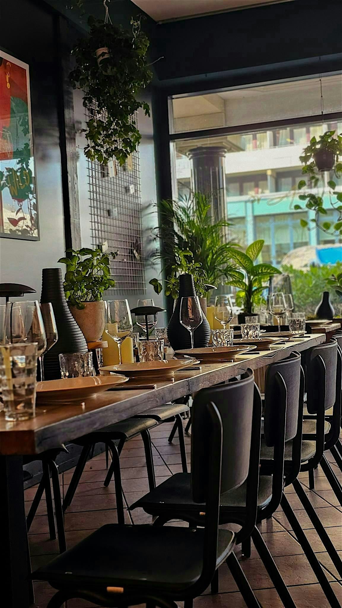 ZwoAchtAcht Tasting Night