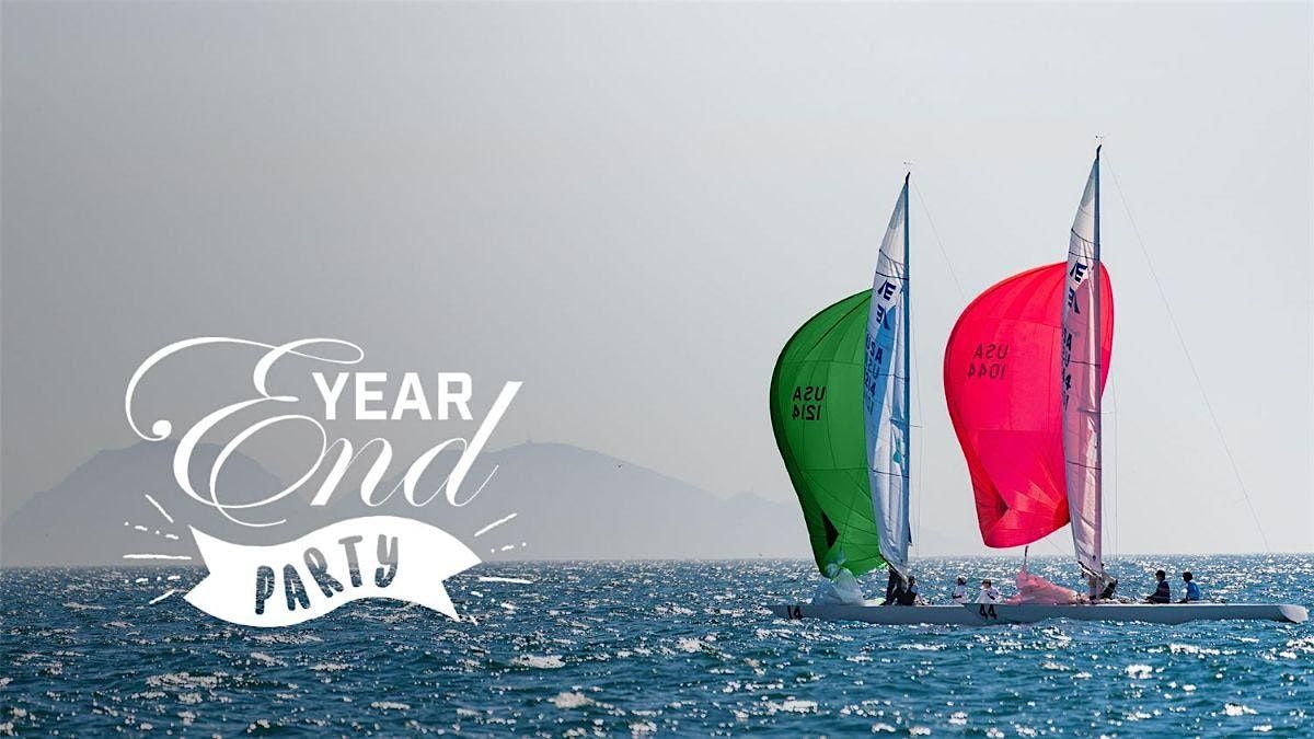 Etchells Year End Awards & Party