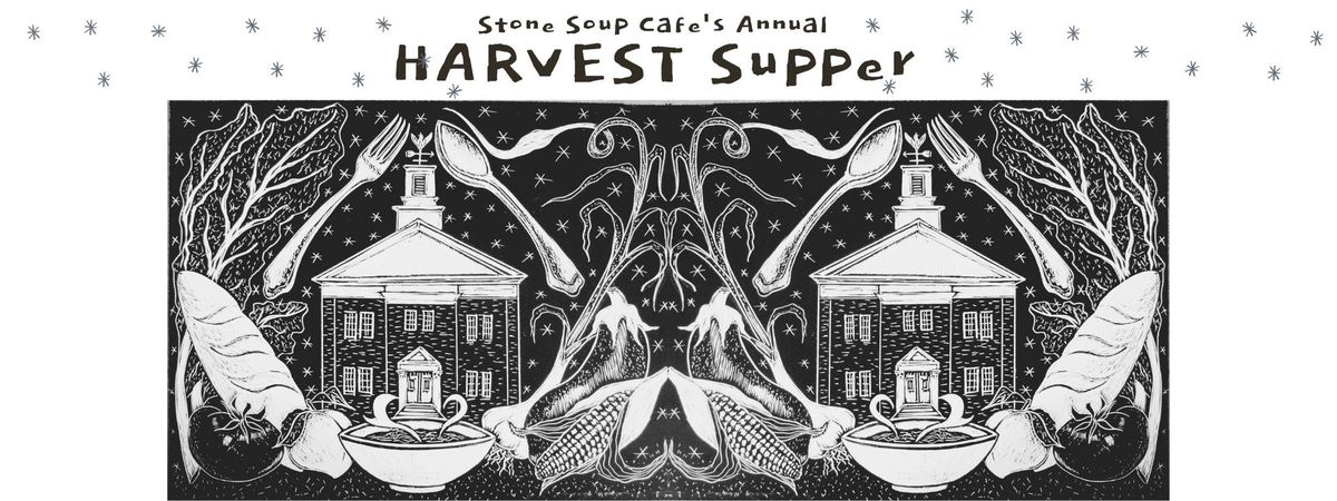 Harvest Supper! (Greenfield, MA)