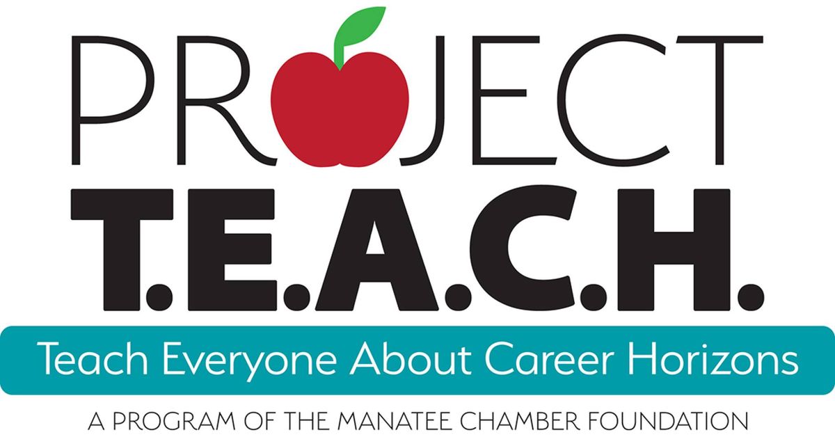 2025 Project TEACH: Career Exploration for 4th Graders