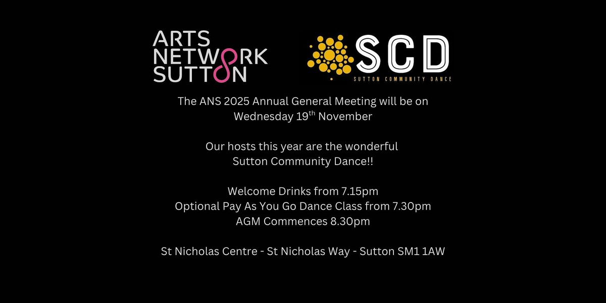 2025 Annual General Meeting