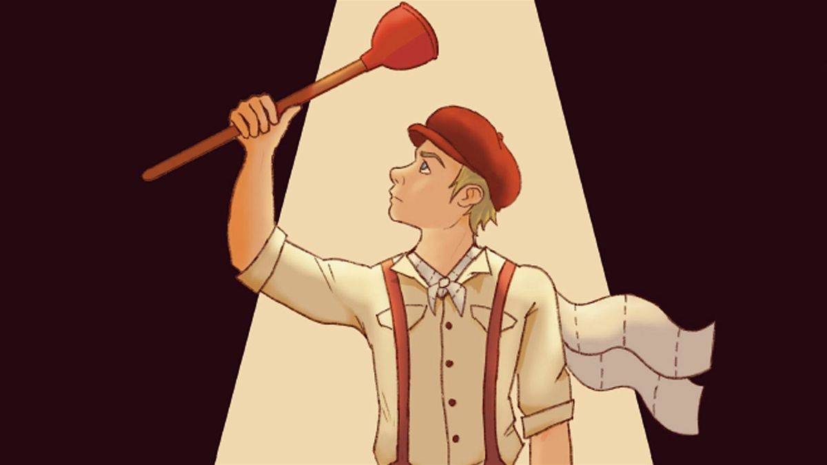 Urinetown