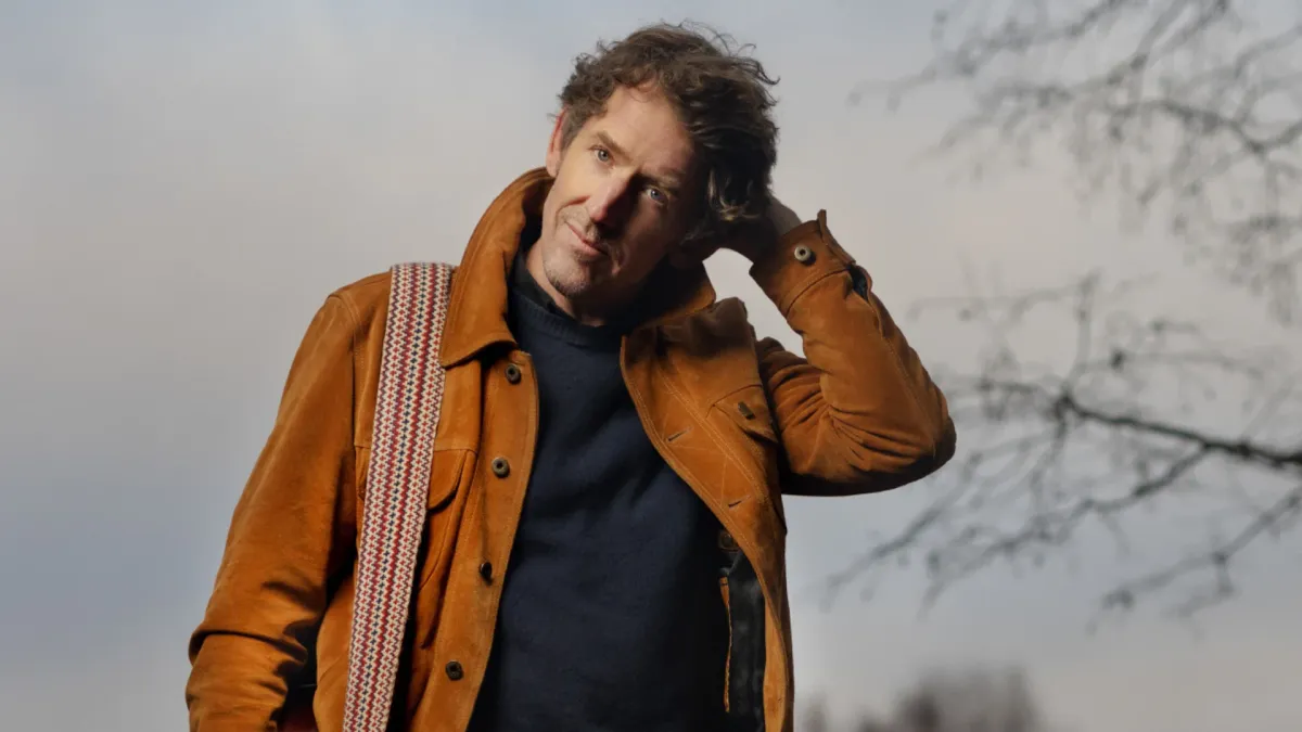 Odd Nordstoga in \u00c5l