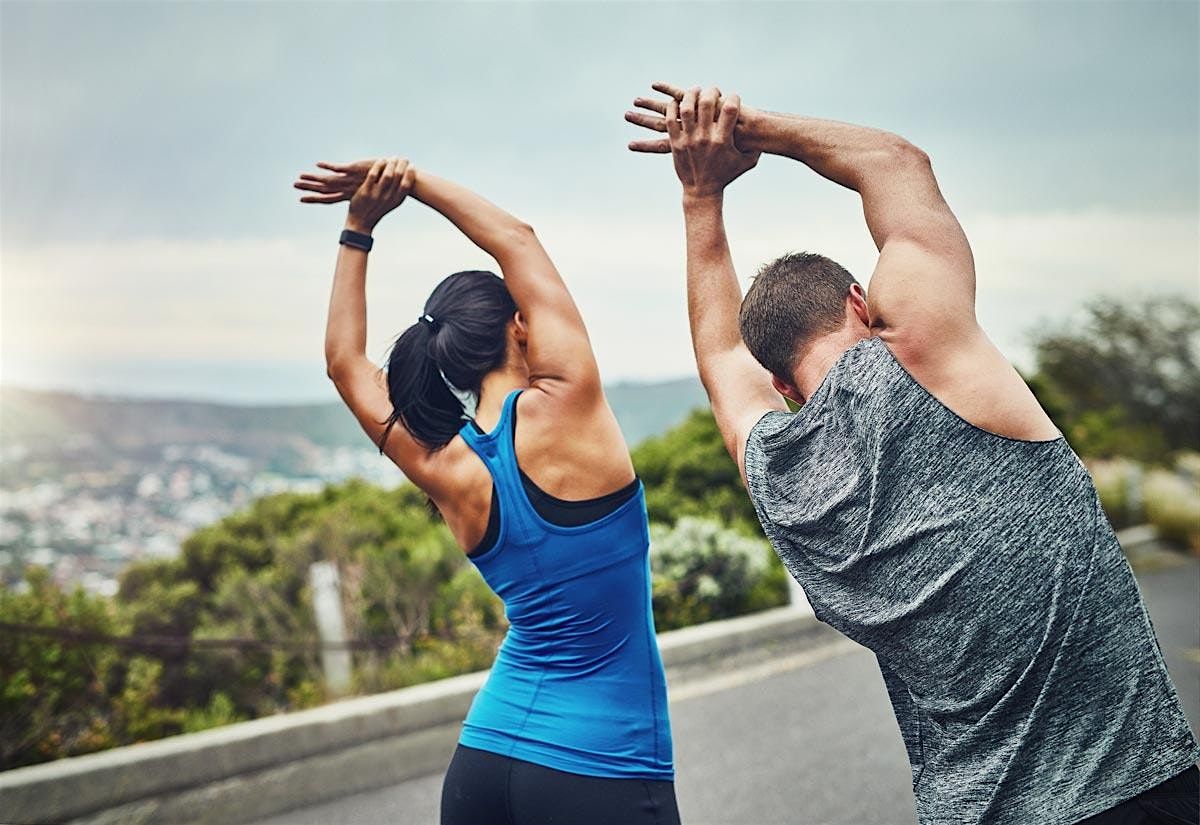 Low Back Workshop: Understanding Stenosis & Bulging Discs