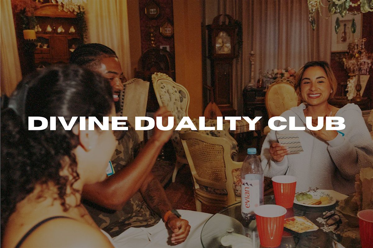 Divine Duality Club