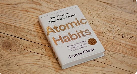 Ready to Build Life-Changing Habits? Join Our Book Club!