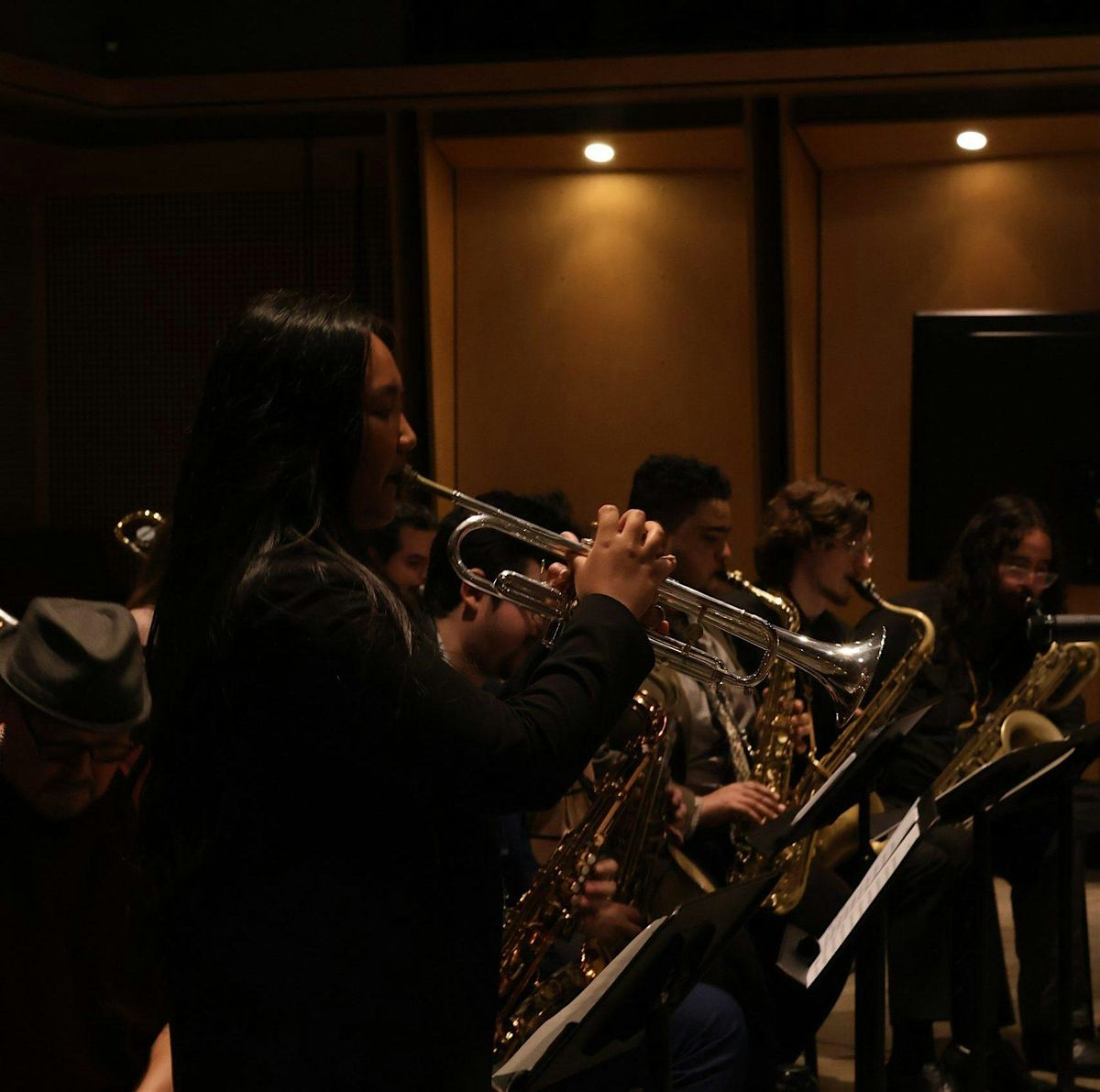 An Evening with Mady Epino & Friends