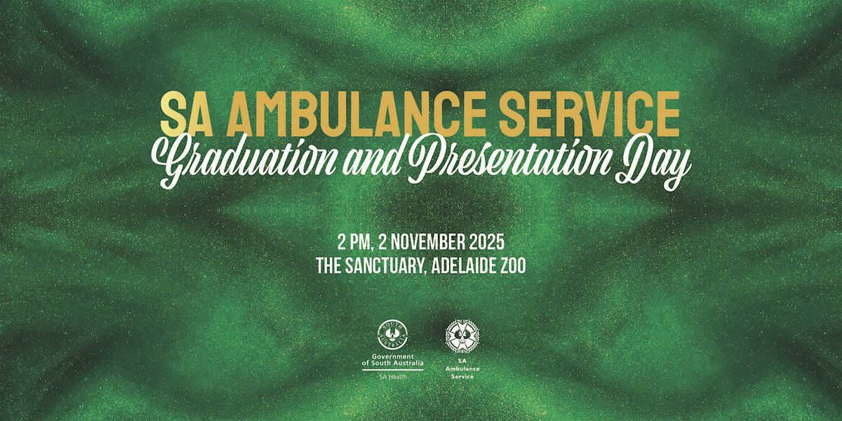 SAAS Graduation and Presentation Day 2025