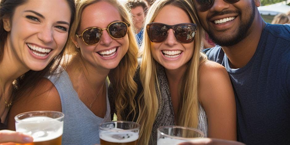 Local Beer Pairing Experience