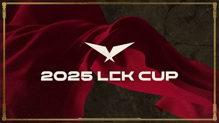 2025 LCK CUP