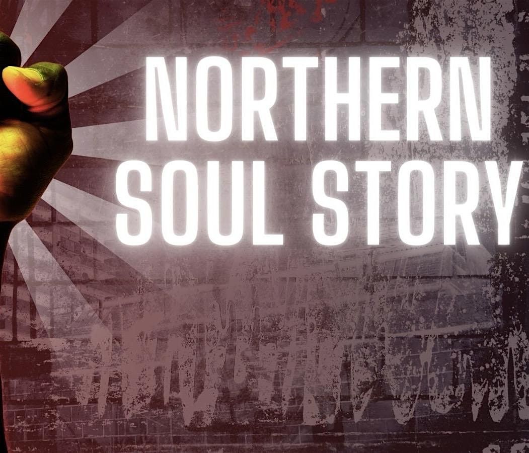 Northern Soul Story at Classic Grand