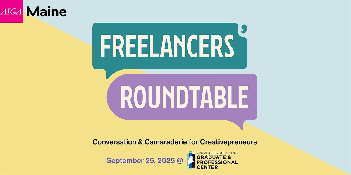 Money Talks\u2014Pricing Demystified: A Freelancers\u2019 Roundtable
