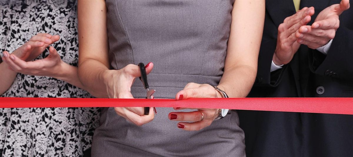 New York Life Anaheim General Office Ribbon Cutting Ceremony