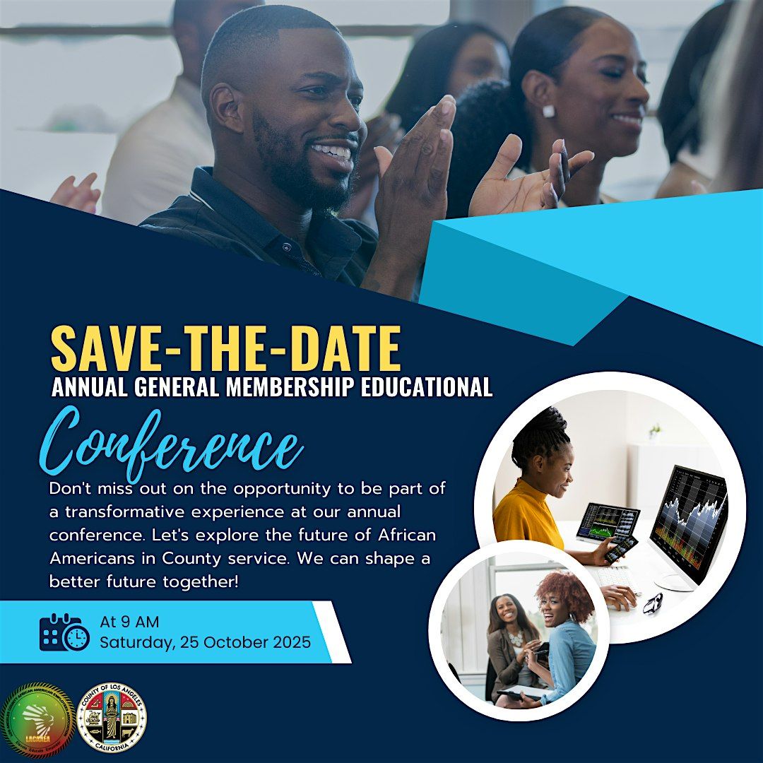 2025 GENERAL EDUCATION MEMBERSHIP CONFERENCE