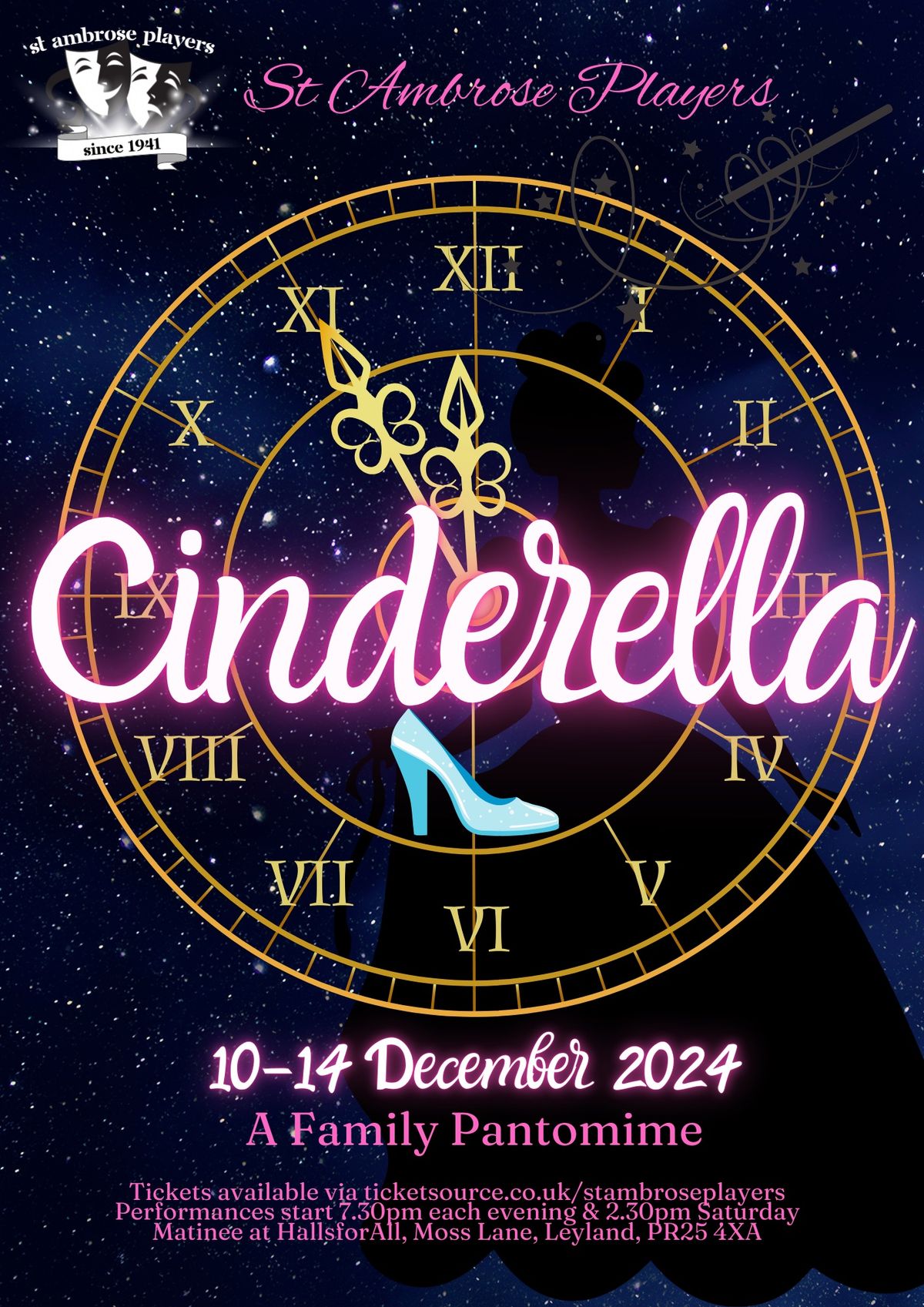 Cinderella