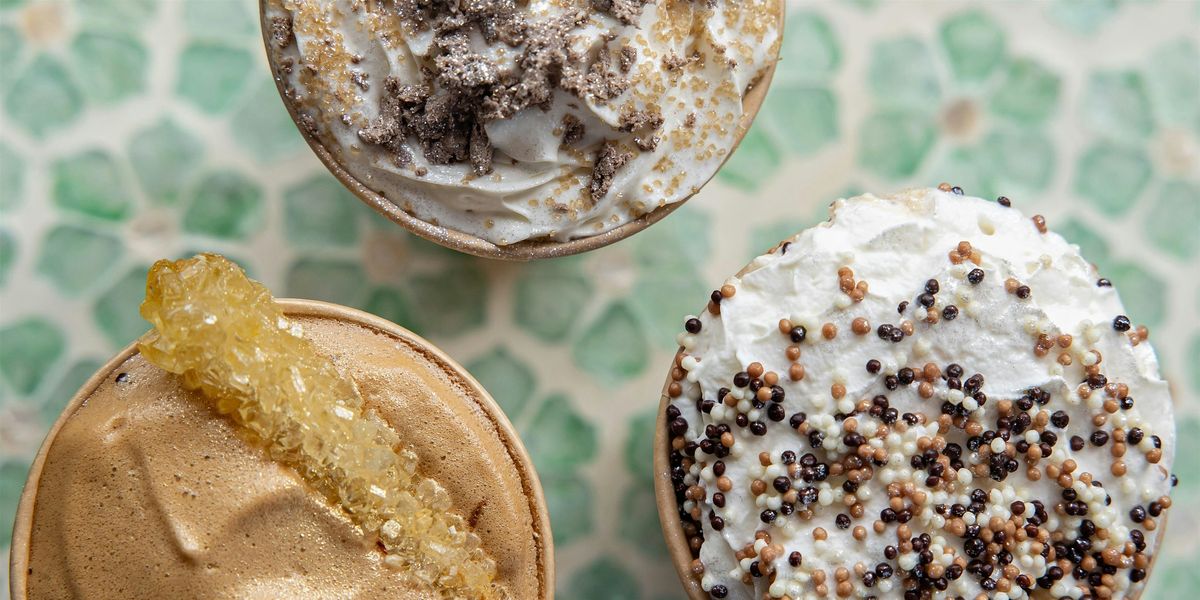 Downtown Whitby Food Tour: Four Corners Feast guided tour