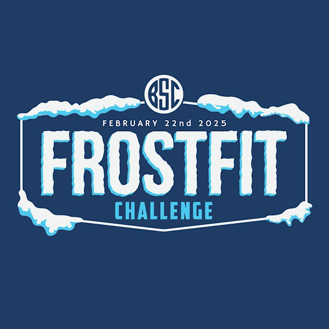 FrostFit Challenge 2025