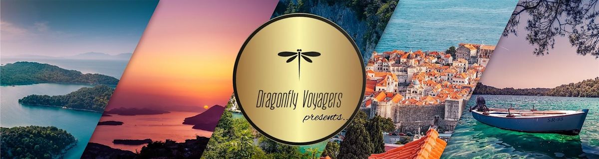 Dragonfly Voyagers Present... Romantic Getaways & Affordable Honeymoons