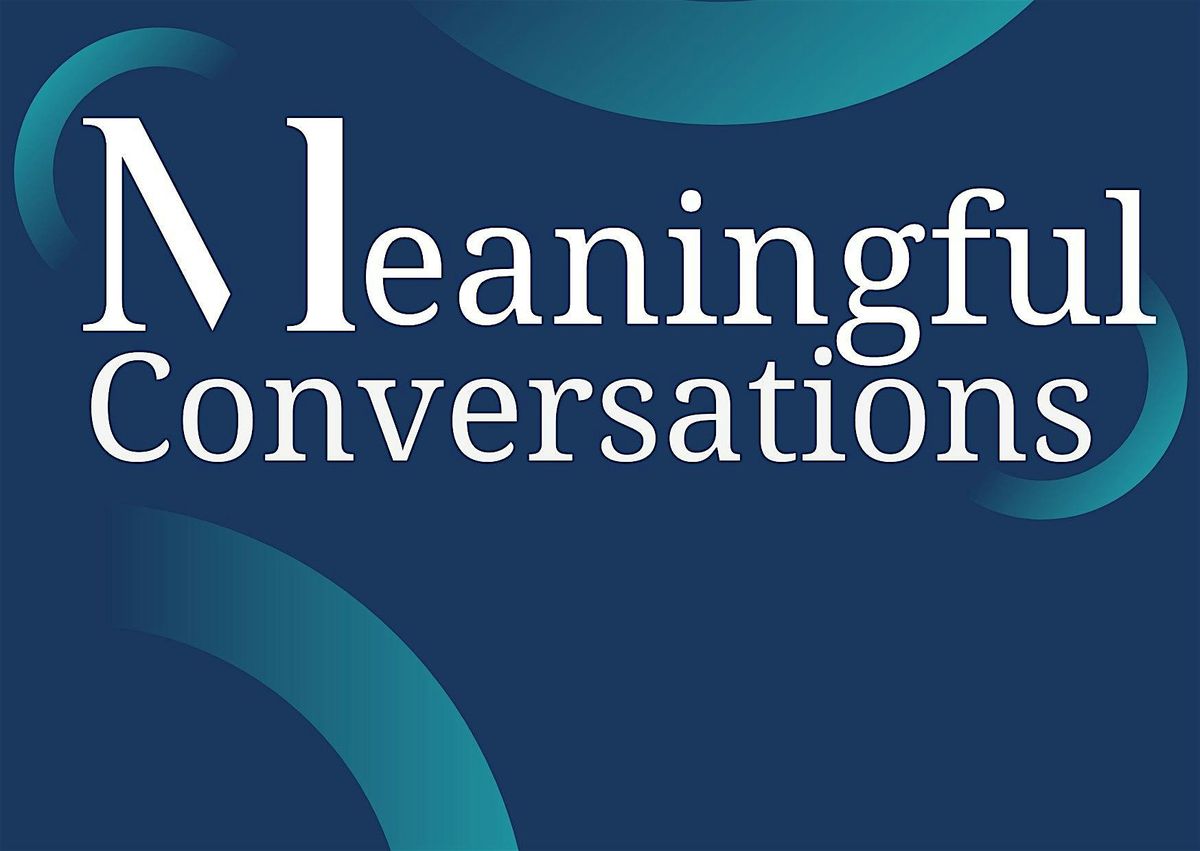 Meaningful Conversations: Structural Exclusion, Class Bias & Accessibility