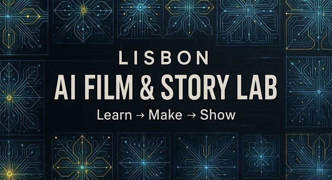 AI Film Production: Hands-on Workshop