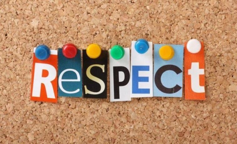 RESPECT Week