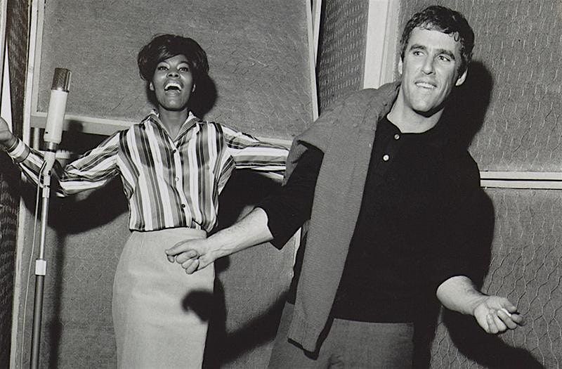 Ciao!Jazz featuring Scott Gwinnell's Tribute to Burt Bacharach - EARLY SHOW
